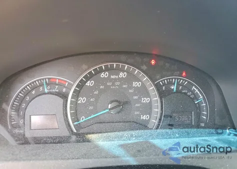 2012 Toyota Camry Le from USA, damaged, VIN 4T1BF1FK6CU007744